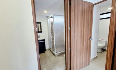 DEPARTAMENTO, ALBERCA, GIMNASIO, EN FRANCISCO DEL PASO Y TRONCOSO, VIADUCTO