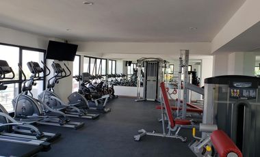 DEPARTAMENTO, ALBERCA, GIMNASIO, EN FRANCISCO DEL PASO Y TRONCOSO, VIADUCTO