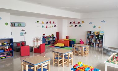 DEPARTAMENTO, ALBERCA, GIMNASIO, EN FRANCISCO DEL PASO Y TRONCOSO, VIADUCTO