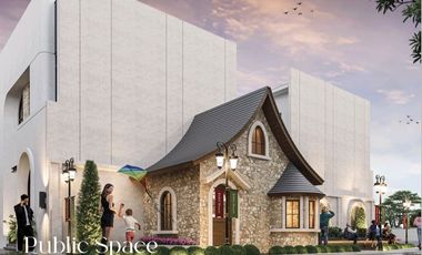 NEW PROJECT : EIFFEL MOUNT BERASTAGI JL. KEBUN BUNGA