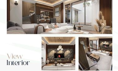 NEW PROJECT : EIFFEL MOUNT BERASTAGI JL. KEBUN BUNGA