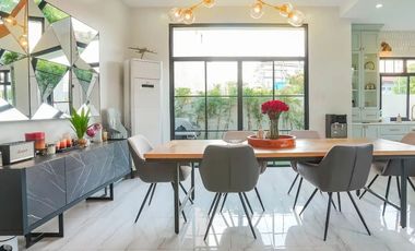 PN57178 House for Rent in Pasig