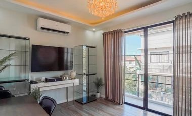PN57178 House for Rent in Pasig