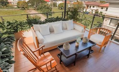 PN57178 House for Rent in Pasig