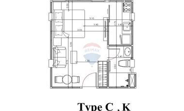 Ville Condo Pru Chaweng – Rare Lakefront Units, Prime Location