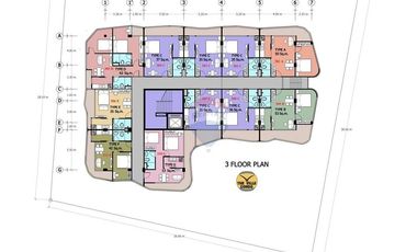 Ville Condo Pru Chaweng – Rare Lakefront Units, Prime Location
