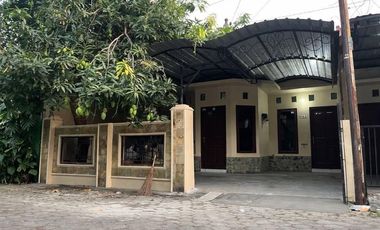 Rumah dijual di Wirogunan, Mergangsan, Kota Yogyakarta, Banguntapan, Daerah Istimewa Yogyakarta
