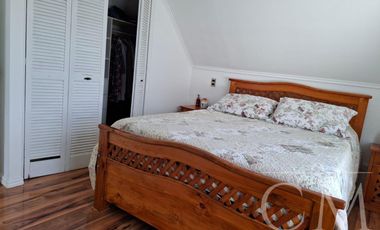 EN VENTA AMPLIA CASA EN SECTOR ORIENTE DE OSORNO