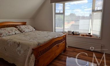 EN VENTA AMPLIA CASA EN SECTOR ORIENTE DE OSORNO