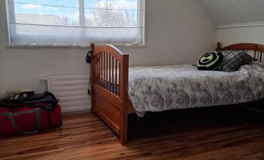 EN VENTA AMPLIA CASA EN SECTOR ORIENTE DE OSORNO