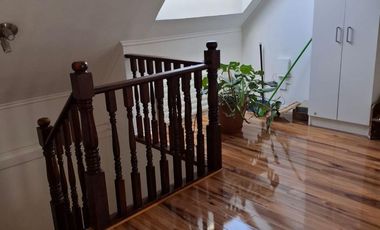 EN VENTA AMPLIA CASA EN SECTOR ORIENTE DE OSORNO