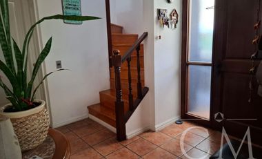 EN VENTA AMPLIA CASA EN SECTOR ORIENTE DE OSORNO