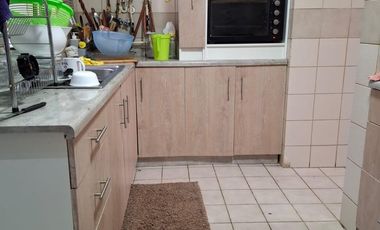 EN VENTA AMPLIA CASA EN SECTOR ORIENTE DE OSORNO