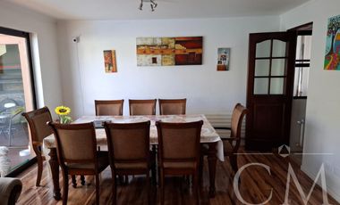 EN VENTA AMPLIA CASA EN SECTOR ORIENTE DE OSORNO