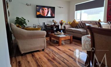 EN VENTA AMPLIA CASA EN SECTOR ORIENTE DE OSORNO