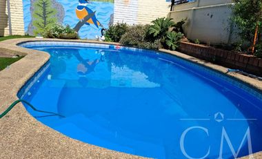 EN VENTA AMPLIA CASA EN SECTOR ORIENTE DE OSORNO