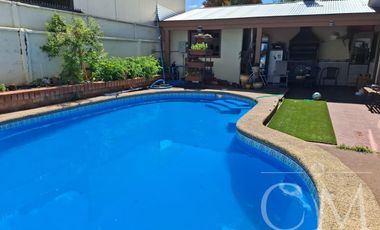 EN VENTA AMPLIA CASA EN SECTOR ORIENTE DE OSORNO