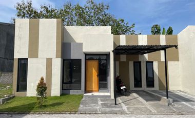 5 Jutaan Udah Bisa Punya Rumah di Ngawi🏡
