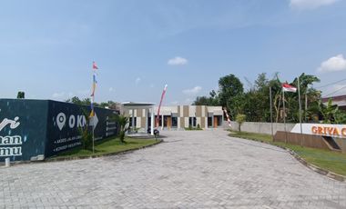 5 Jutaan Udah Bisa Punya Rumah di Ngawi🏡
