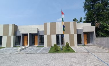 5 Jutaan Udah Bisa Punya Rumah di Ngawi🏡