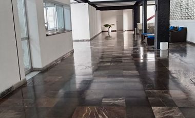 ACAPULCO. VENDO EXCELENTE DEPARTAMENTO   EN EL “CONDOMINIO LOS COCOS”,  CON PLAYA PROPIA Y MUELLE, VECINO A  LA MARINA DE ACAPULCO Y AL CLUB DE YATES