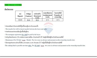 Ville Condo Pru Chaweng – Rare Lakefront Units, Prime Location