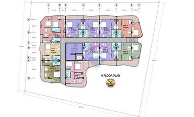 Ville Condo Pru Chaweng – Rare Lakefront Units, Prime Location