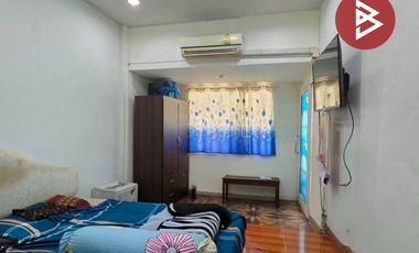 ขายทาวน์เฮ้าส์ 2 ชั้น เนื้อที่ 21 ตร.วา วัดใหม่ จันทบุรี