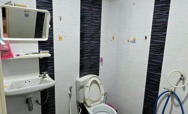 ขายทาวน์เฮ้าส์ 2 ชั้น เนื้อที่ 21 ตร.วา วัดใหม่ จันทบุรี