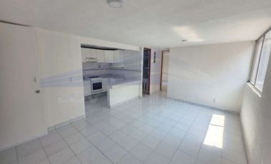 Departamento en Renta en Ricardo Flores Magón en Iztapalapa