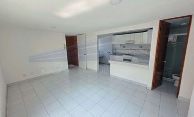 Departamento en Renta en Ricardo Flores Magón en Iztapalapa