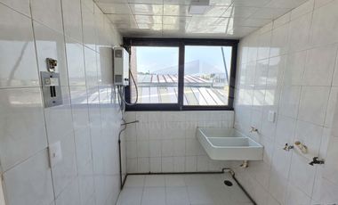 Departamento en Renta en Ricardo Flores Magón en Iztapalapa