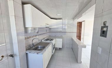 Departamento en Renta en Ricardo Flores Magón en Iztapalapa