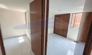 Departamento en Renta en Ricardo Flores Magón en Iztapalapa