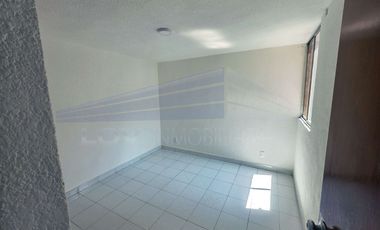 Departamento en Renta en Ricardo Flores Magón en Iztapalapa