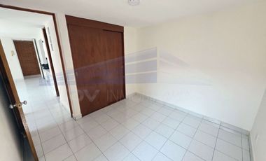 Departamento en Renta en Ricardo Flores Magón en Iztapalapa