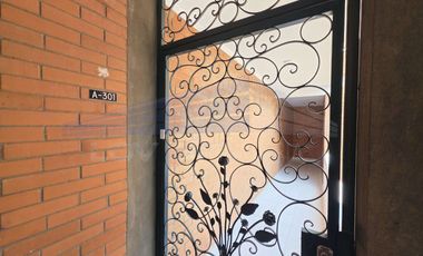 Departamento en Renta en Ricardo Flores Magón en Iztapalapa