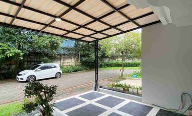 Dijual Rumah Baru 2 Lantai Free Kitchen Set dekat ke Toll BSD