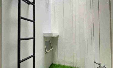 Dijual Rumah Baru 2 Lantai Free Kitchen Set dekat ke Toll BSD