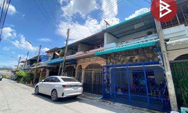 ขายทาวน์เฮ้าส์ 2 ชั้น เนื้อที่ 19.5 ตร.วา หาดใหญ่ สงขลา