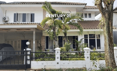 Dijual Rumah 2 lantai di Bintaro Jaya Sektor 9