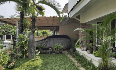 Dijual Rumah 2 lantai di Bintaro Jaya Sektor 9