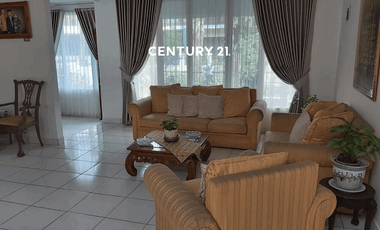 Dijual Rumah 2 lantai di Bintaro Jaya Sektor 9