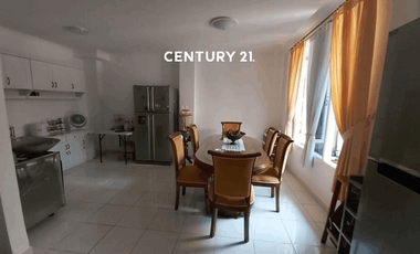 Dijual Rumah 2 lantai di Bintaro Jaya Sektor 9