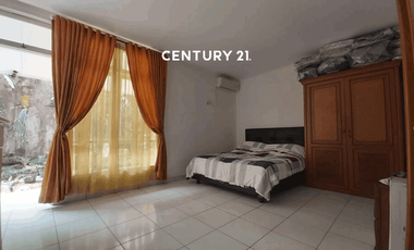 Dijual Rumah 2 lantai di Bintaro Jaya Sektor 9