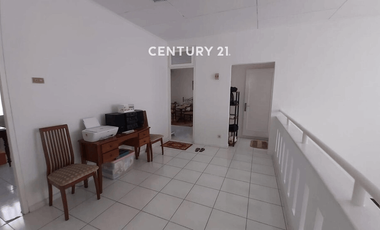 Dijual Rumah 2 lantai di Bintaro Jaya Sektor 9