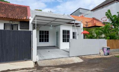Rumah Central Ungasan
