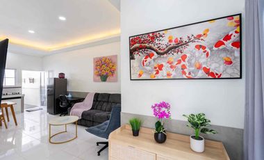 Rumah Central Ungasan