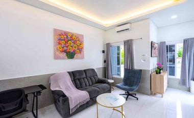 Rumah Central Ungasan