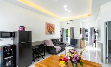 Rumah Central Ungasan
